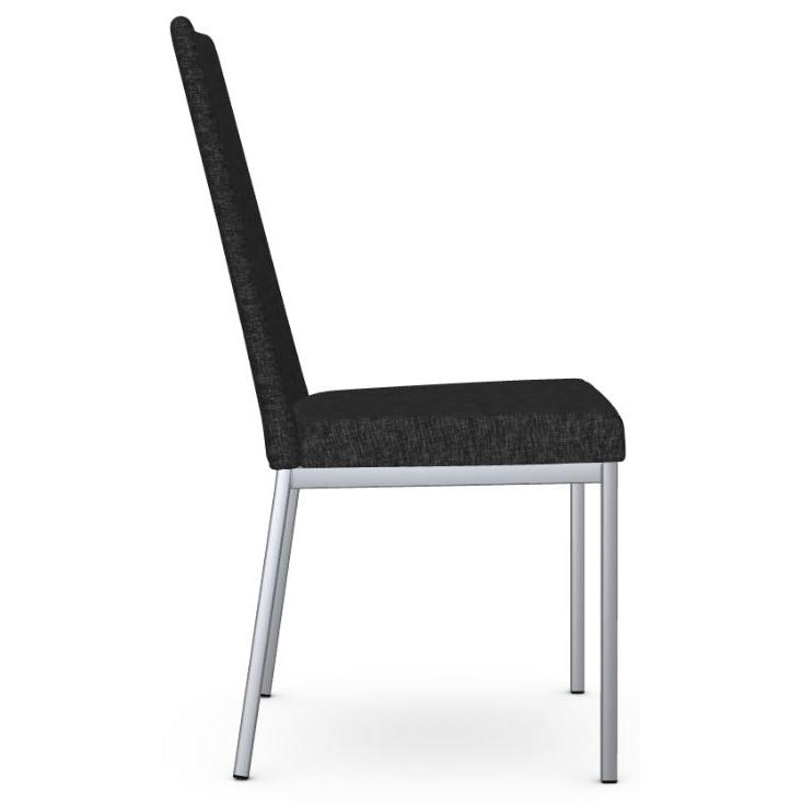 Amisco Linea Dining Chair 30320/24KD IMAGE 3