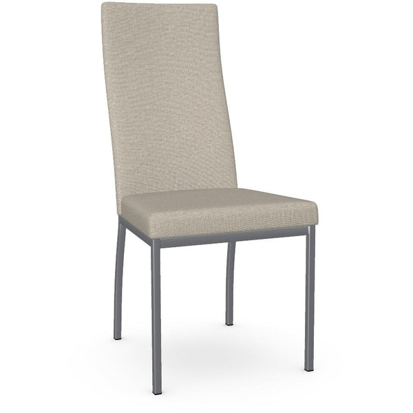 Amisco Curve Dining Chair 30321/24CB IMAGE 1