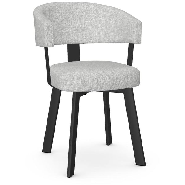Amisco Grissom Arm Chair 30560/25BP IMAGE 1