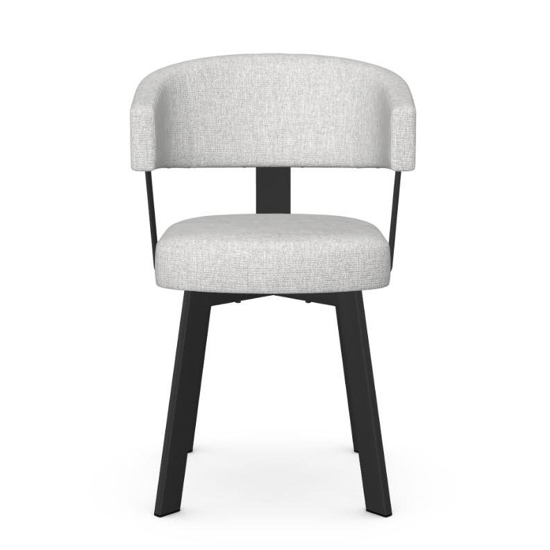Amisco Grissom Arm Chair 30560/25BP IMAGE 2