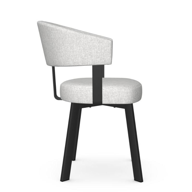 Amisco Grissom Arm Chair 30560/25BP IMAGE 3