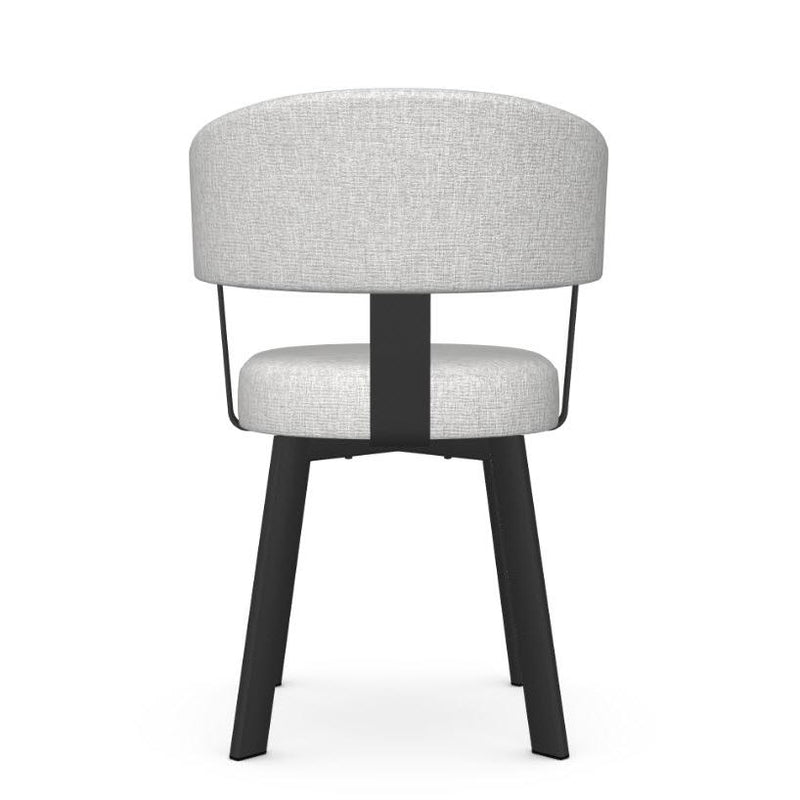 Amisco Grissom Arm Chair 30560/25BP IMAGE 4