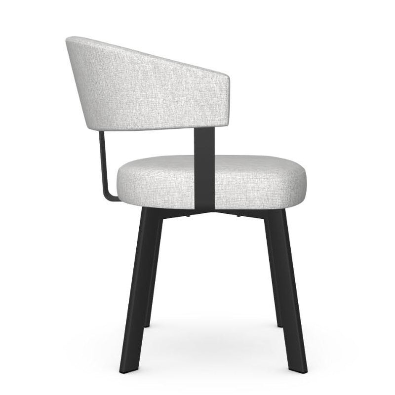 Amisco Grissom Plus Arm Chair 30561/25BP IMAGE 2