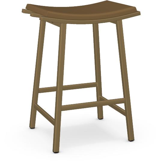 Amisco Nathan Counter Height Stool 40033-26/27ER IMAGE 1