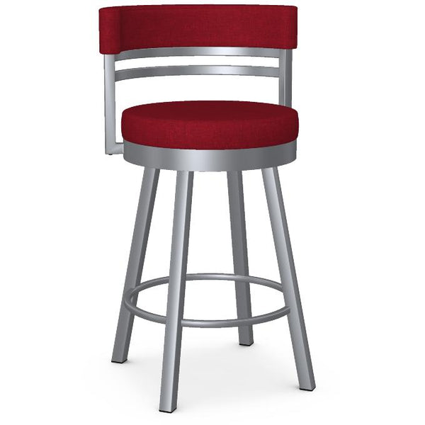 Amisco Ronny Counter Height Stool 41442-26/24HB IMAGE 1