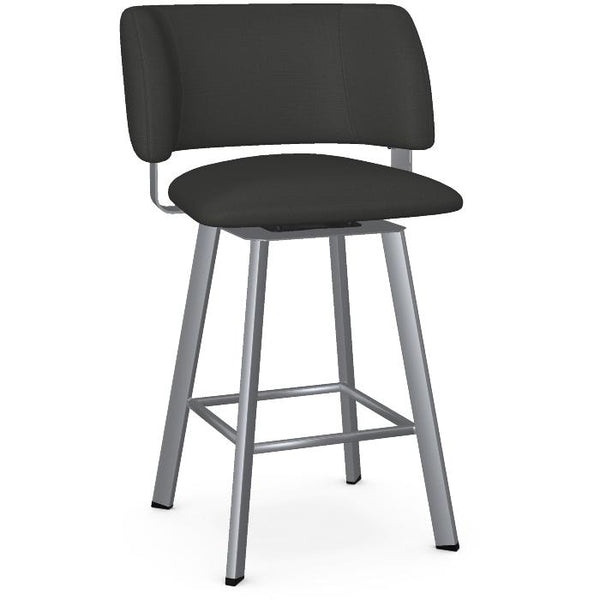 Amisco Easton Counter Height Stool 41535-26/24CP IMAGE 1