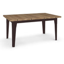 Amisco Tacoma Dining Table 50516/52+90460/80 IMAGE 1