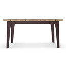Amisco Tacoma Dining Table 50516/52+90460/80 IMAGE 2