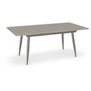 Amisco Richview Dining Table 50531/56+90592/34 IMAGE 1