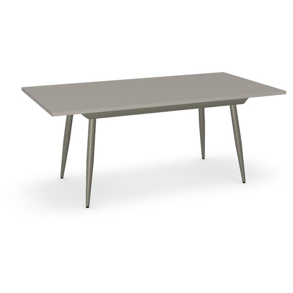 Amisco Richview Dining Table 50531/56+90592/34 IMAGE 1