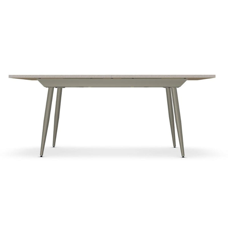 Amisco Richview Dining Table 50531/56+90592/34 IMAGE 2