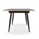 Amisco Richview Dining Table 50531/75+90592/33 IMAGE 3