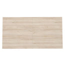 Amisco Richview Dining Table 50531/75+90592/33 IMAGE 4