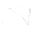 Amisco Ricard Dining Table with Glass Top 50964/24+90290 IMAGE 4