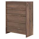 Verbois Step 5-Drawer Chest STEP SEM 1836-108 IMAGE 1