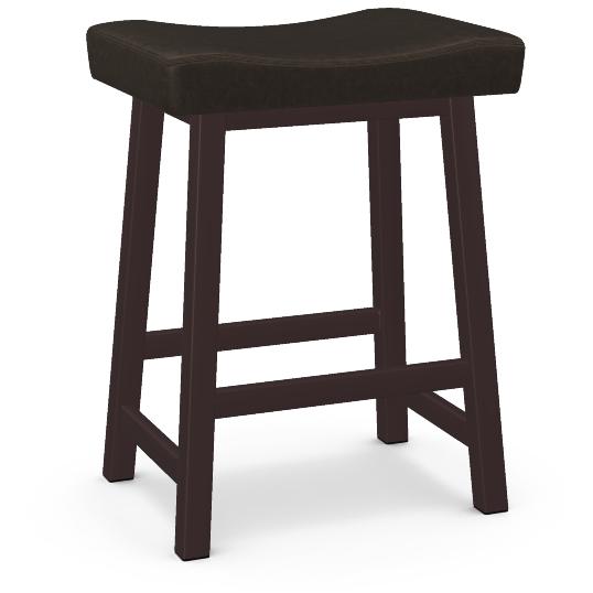 Amisco Miller Counter Height Stool 40035-26/52ET IMAGE 1
