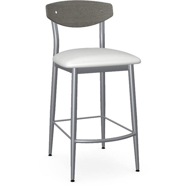 Amisco Hint Counter Height Stool 40202-26/24DH49 IMAGE 1