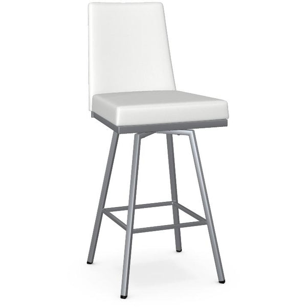 Amisco Linea Counter Height Stool 41320-26/24DH IMAGE 1