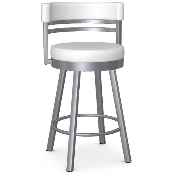 Amisco Ronny Counter Height Stool 41442-26/24DH IMAGE 1