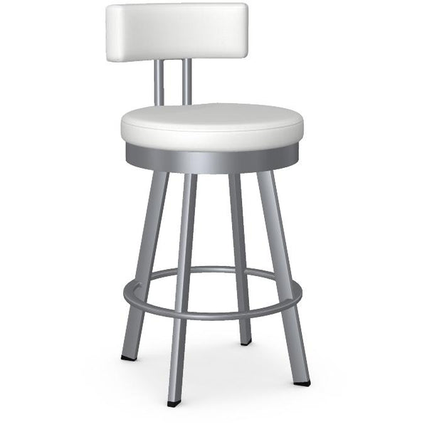 Amisco Barry Counter Height Stool 41445-26/24DH IMAGE 1