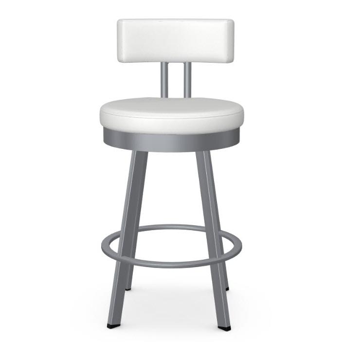 Amisco Barry Counter Height Stool 41445-26/24DH IMAGE 2