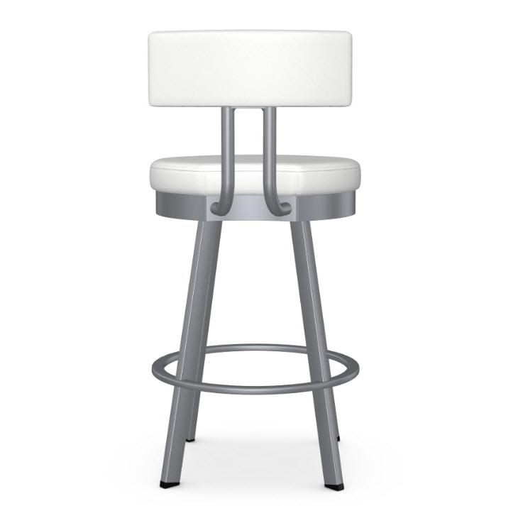 Amisco Barry Counter Height Stool 41445-26/24DH IMAGE 4
