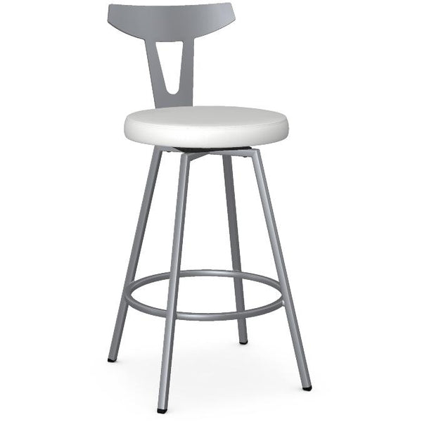 Amisco Hans Counter Height Stool 41504-26/24DH IMAGE 1