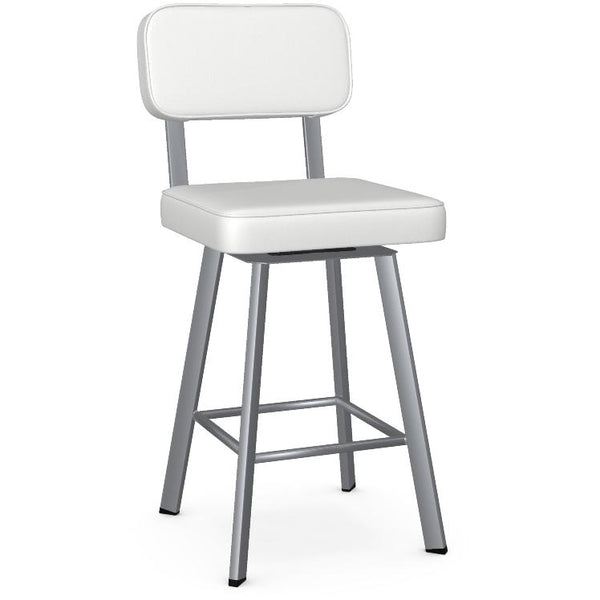 Amisco Brixton Counter Height Stool 41536-26/24DH IMAGE 1
