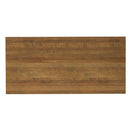 Amisco Southcross Dining Table with Trestle Base 50567/51|90484/87 IMAGE 6