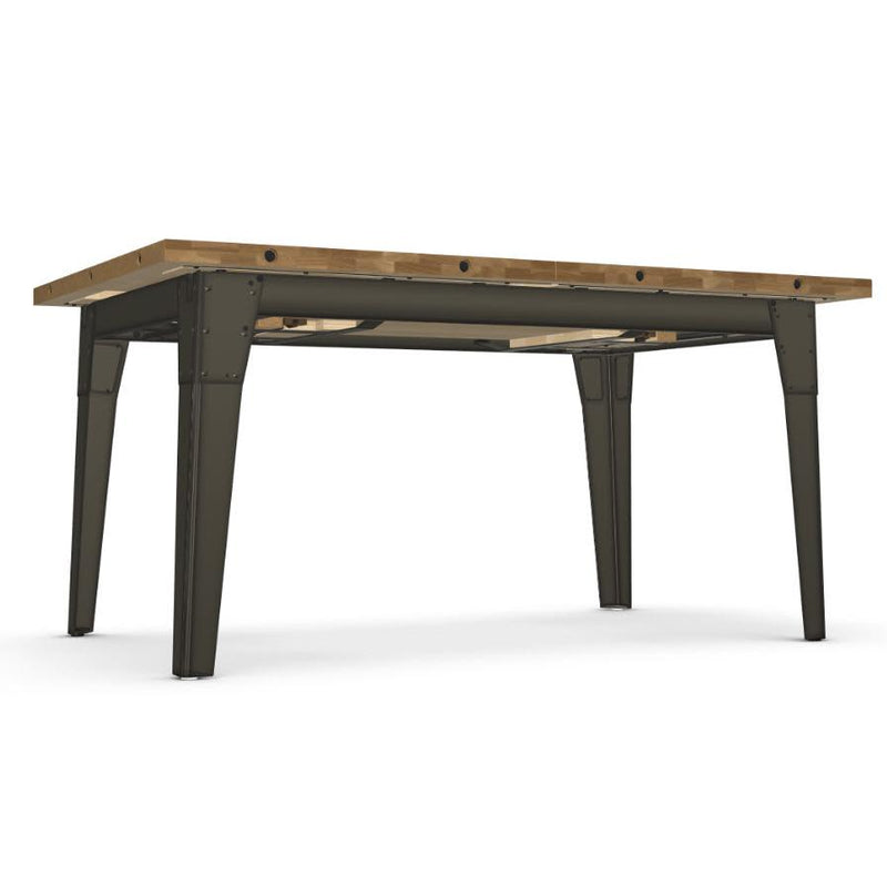 Amisco Tacoma Dining Table 50516/51|90464/86 IMAGE 3