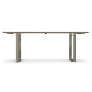 Amisco Burton Dining Table with Pedestal Base 50557/56|93484/A9 IMAGE 2