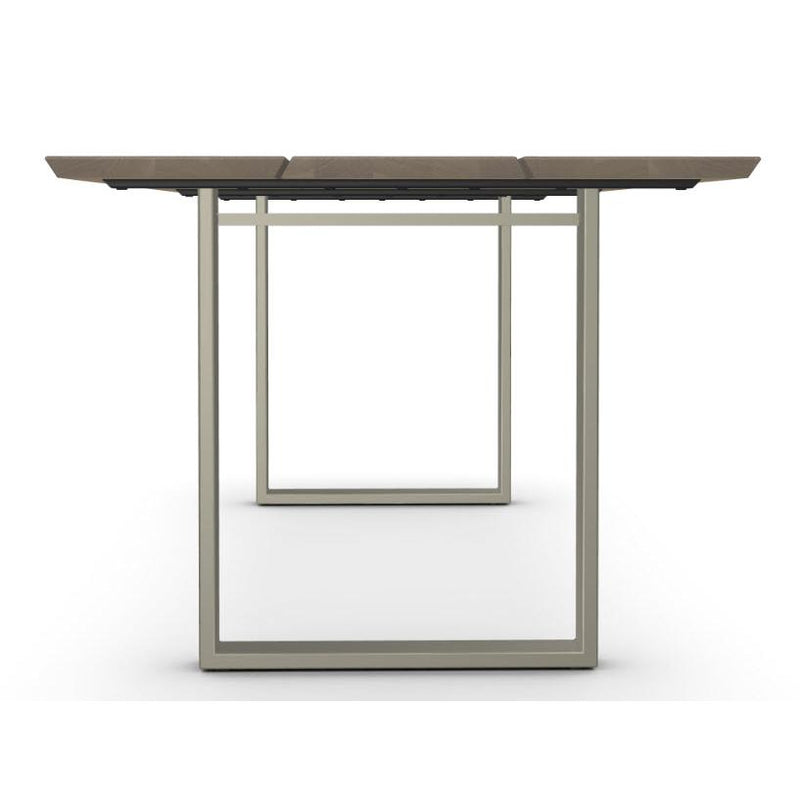 Amisco Burton Dining Table with Pedestal Base 50557/56|93484/A9 IMAGE 3