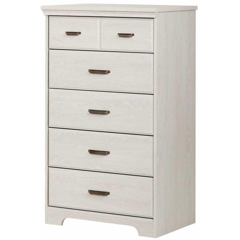 South Shore Furniture Versa 5-Drawer Chest 11295 IMAGE 1