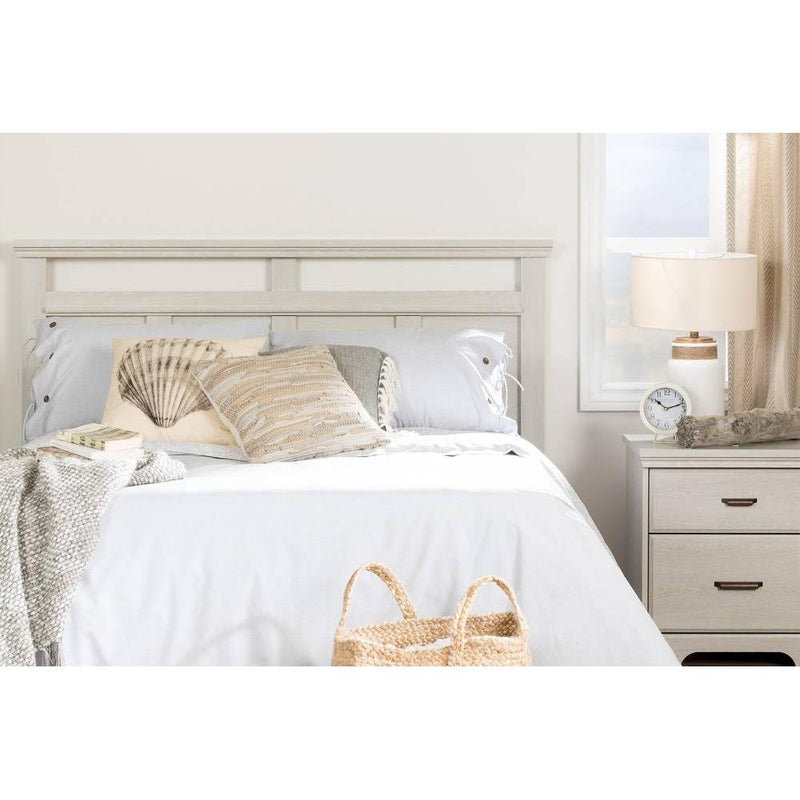 South Shore Furniture Bed Components Headboard 11297 IMAGE 3