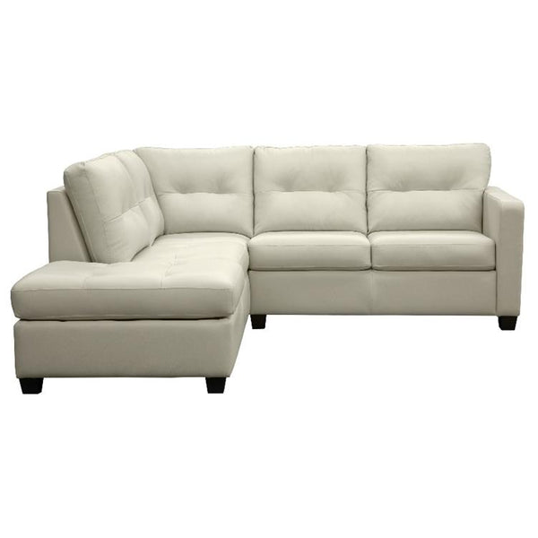 Elran 2 pc Sectional 1030-320-761/1030-630-761 IMAGE 1