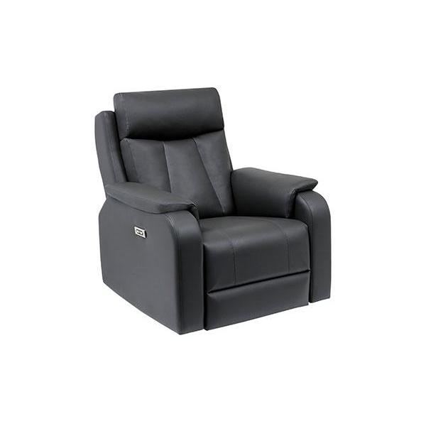 Elran Relaxon Lift Chair Relaxon C0022-MEC-ML1-H Motorized Lift Chair w/ power head-rest - One Motor IMAGE 1