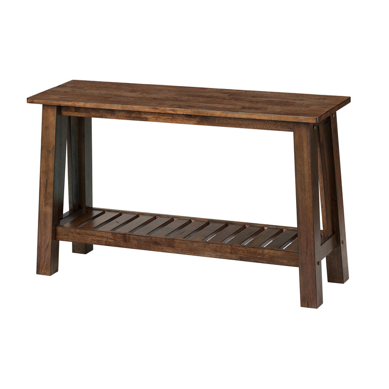 Winners Only Carmel Sofa Table AC100S IMAGE 1