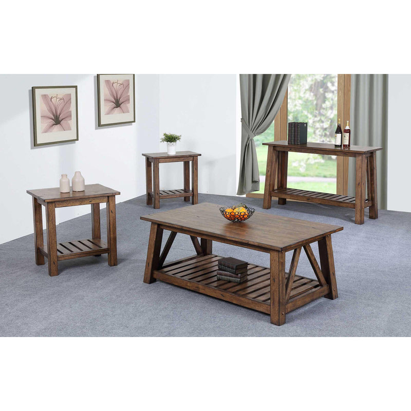 Winners Only Carmel Sofa Table AC100S IMAGE 2