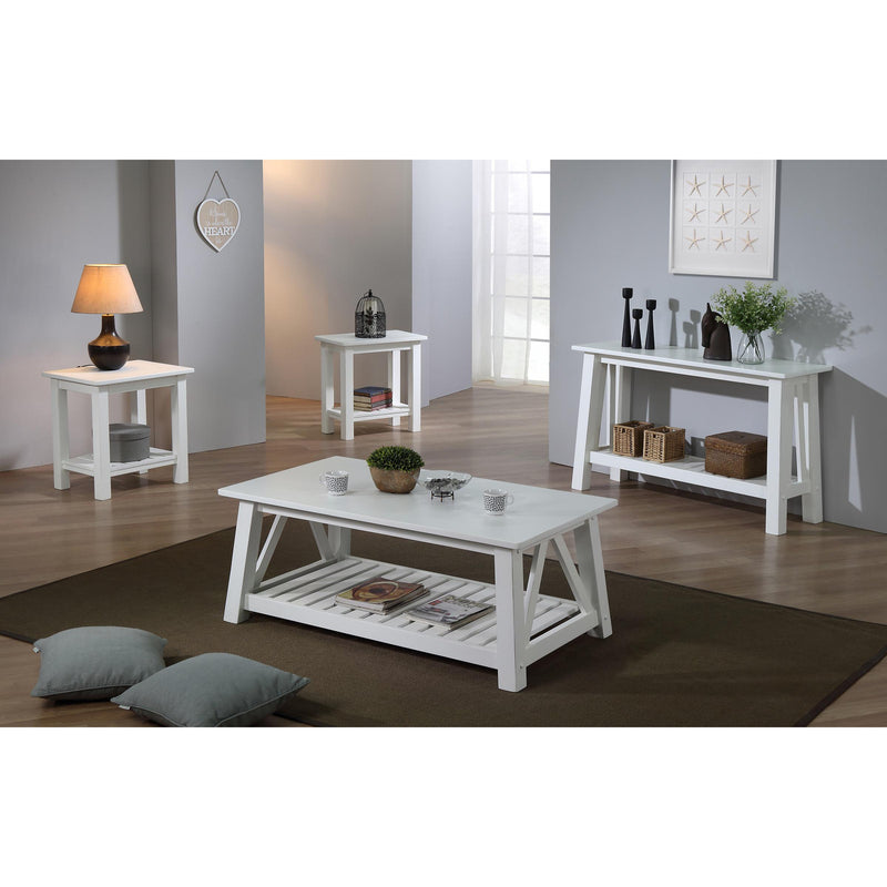 Winners Only Elsinore End Table AE200E IMAGE 2