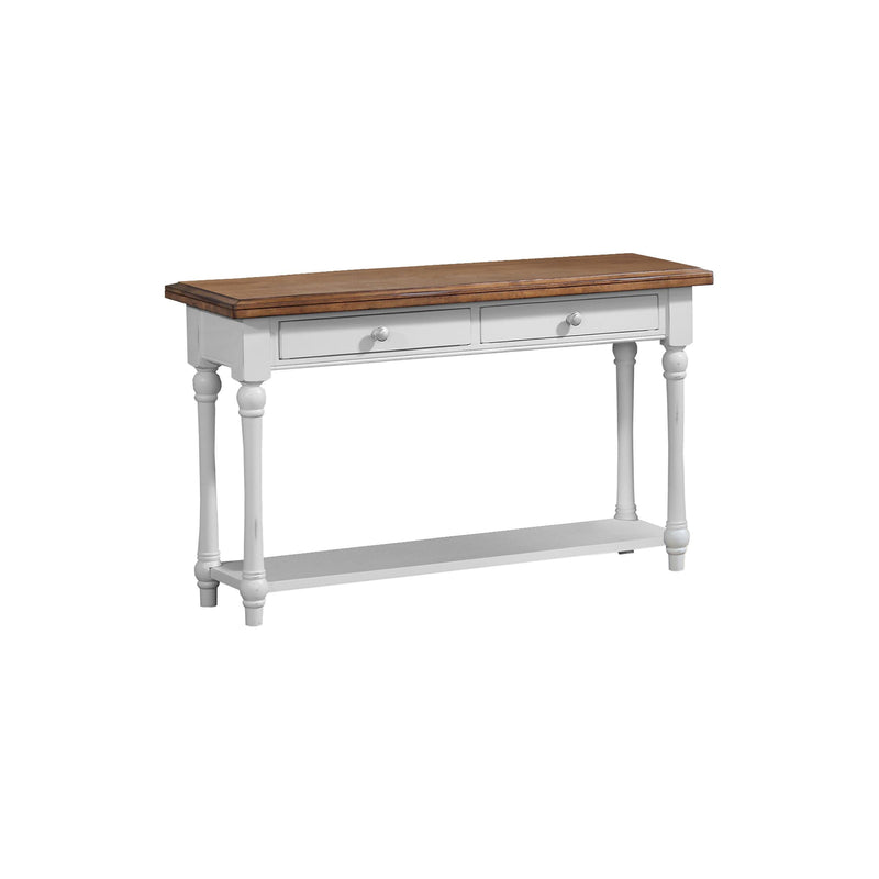 Winners Only Pacifica Sofa Table AP100S IMAGE 1