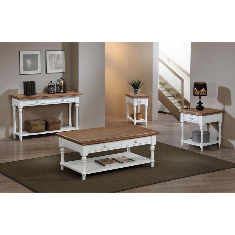 Winners Only Pacifica Sofa Table AP100S IMAGE 2