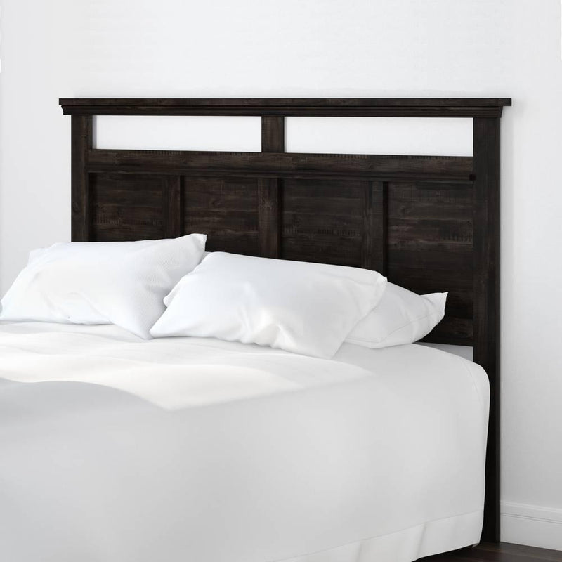 South Shore Furniture Bed Components Headboard 13114 IMAGE 2