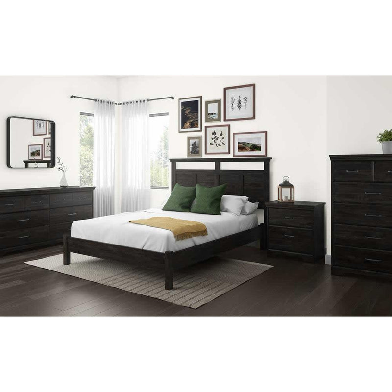 South Shore Furniture Bed Components Headboard 13114 IMAGE 3