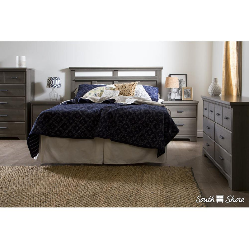 South Shore Furniture Bed Components Headboard 9041256 IMAGE 3