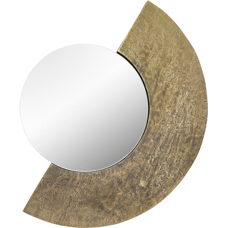 Renwil Harrington Wall Mirror MT2375 IMAGE 1