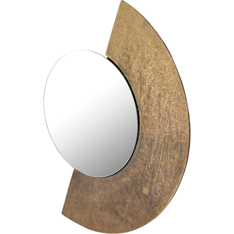 Renwil Harrington Wall Mirror MT2375 IMAGE 2