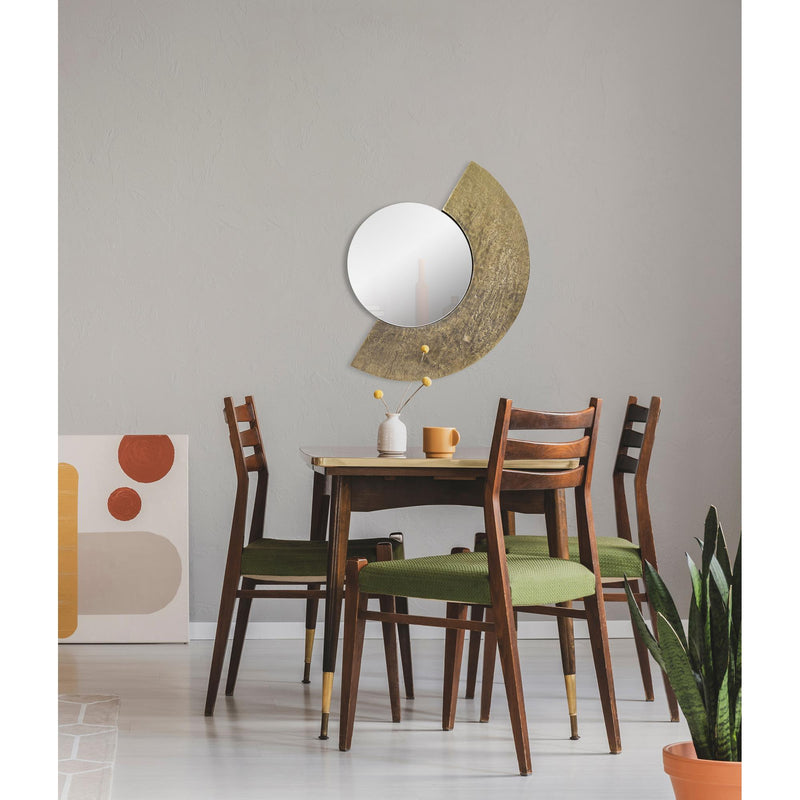 Renwil Harrington Wall Mirror MT2375 IMAGE 3