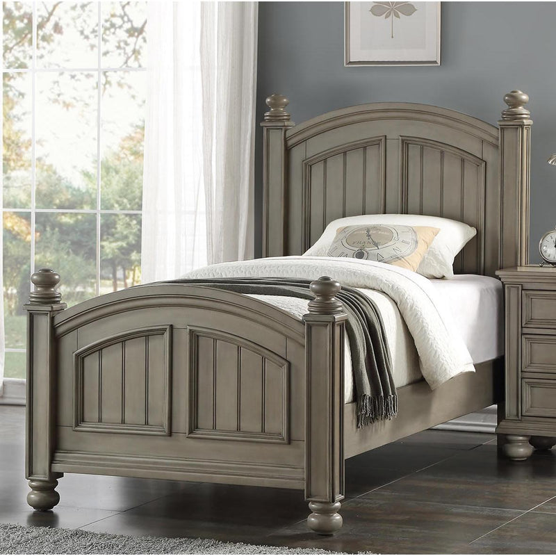 Winners Only Barnwell Twin Panel Bed BB2001T IMAGE 1