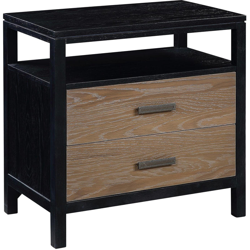 Winners Only Carter 2-Drawer Nightstand BC2005 IMAGE 1