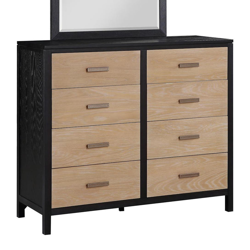 Winners Only Carter 8-Drawer Dresser BC2006T IMAGE 1